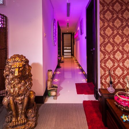 Belair Executive Suites Manama Zewnętrze zdjęcie