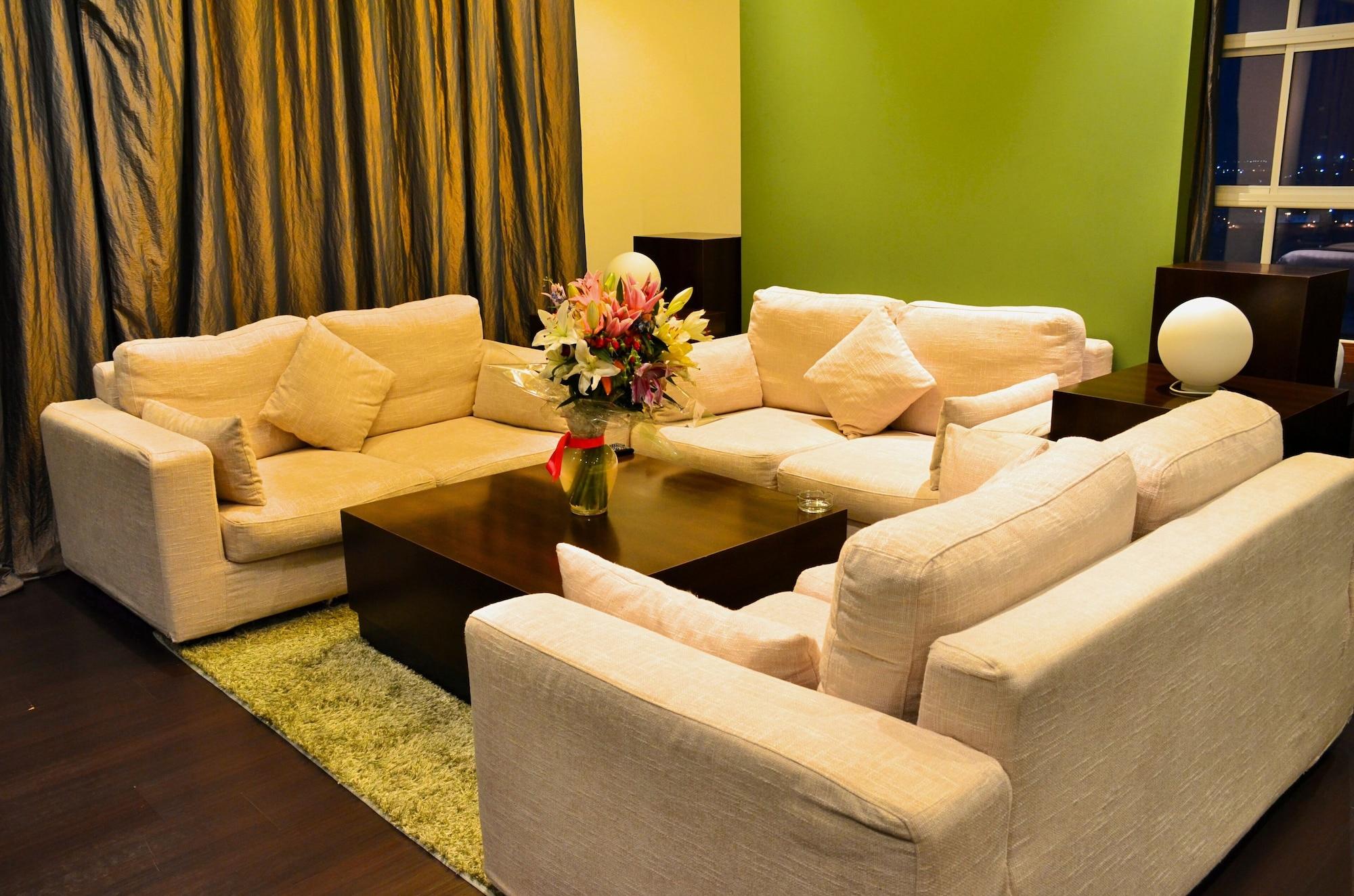 Belair Executive Suites Manama Zewnętrze zdjęcie