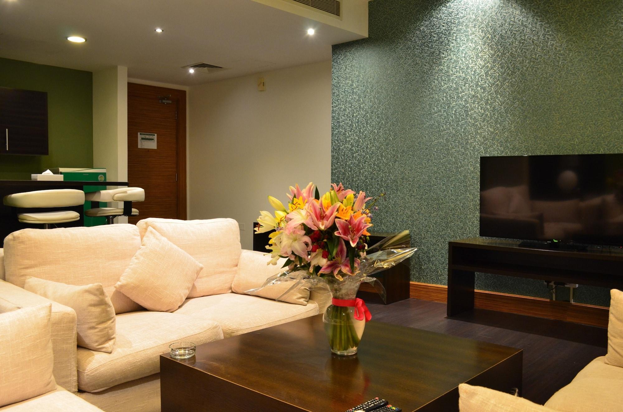Belair Executive Suites Manama Zewnętrze zdjęcie