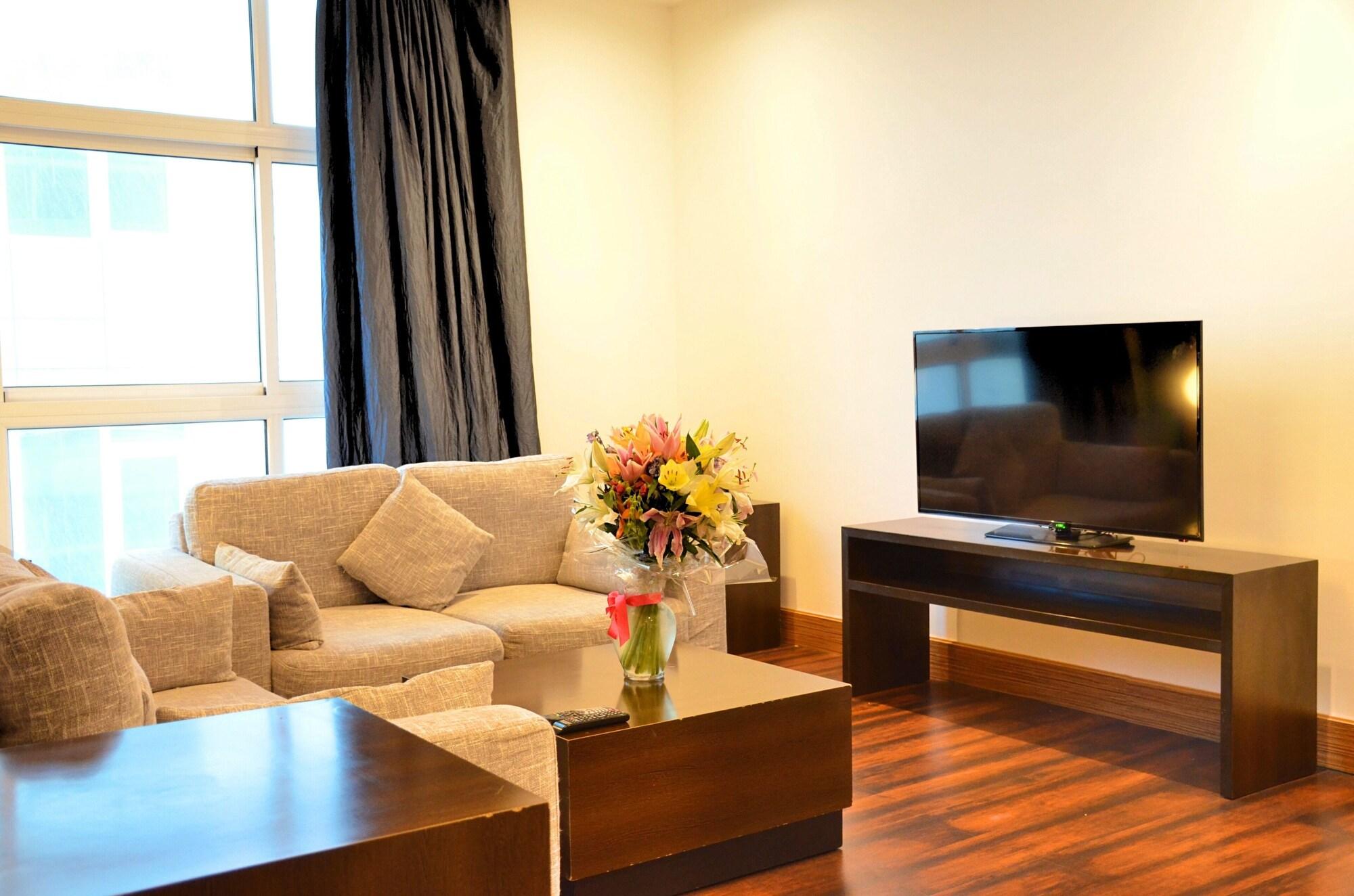 Belair Executive Suites Manama Zewnętrze zdjęcie