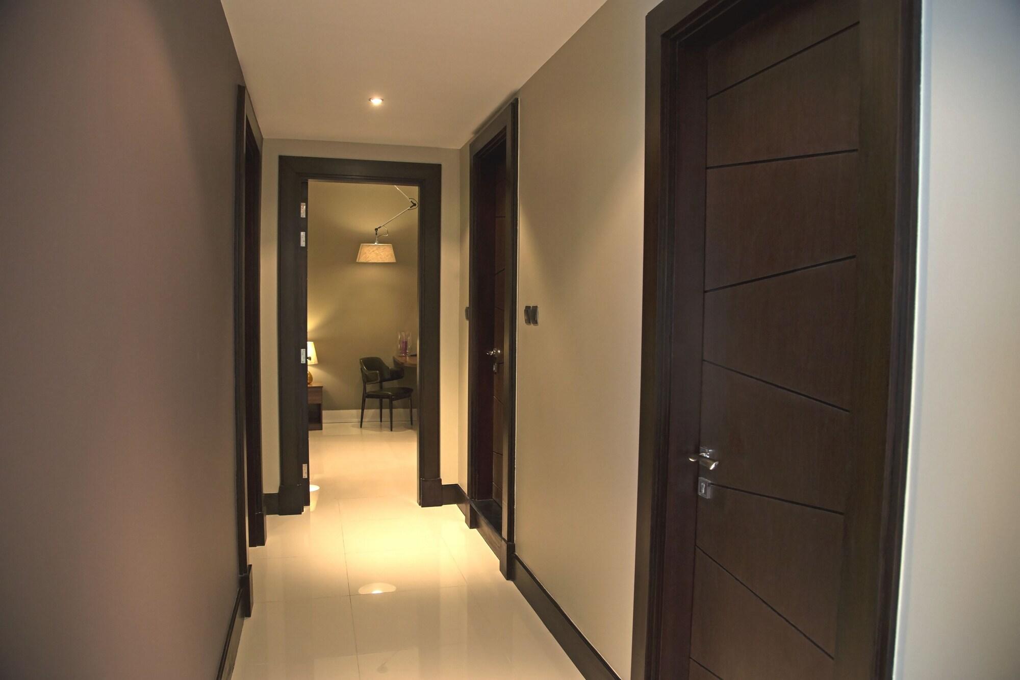 Belair Executive Suites Manama Zewnętrze zdjęcie
