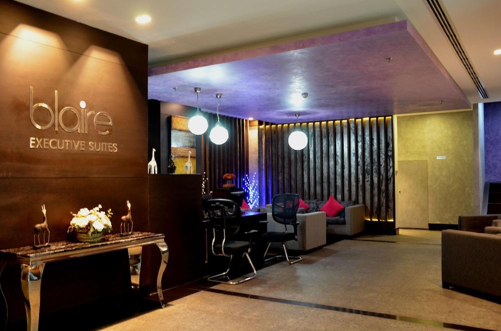 Belair Executive Suites Manama Zewnętrze zdjęcie