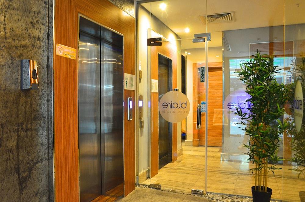 Belair Executive Suites Manama Zewnętrze zdjęcie