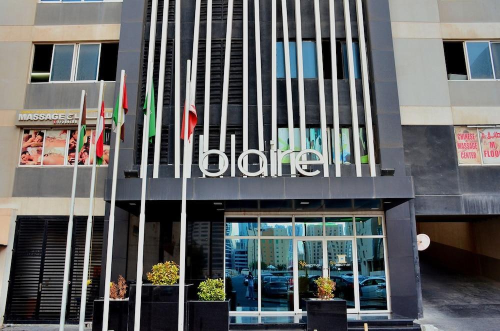 Belair Executive Suites Manama Zewnętrze zdjęcie