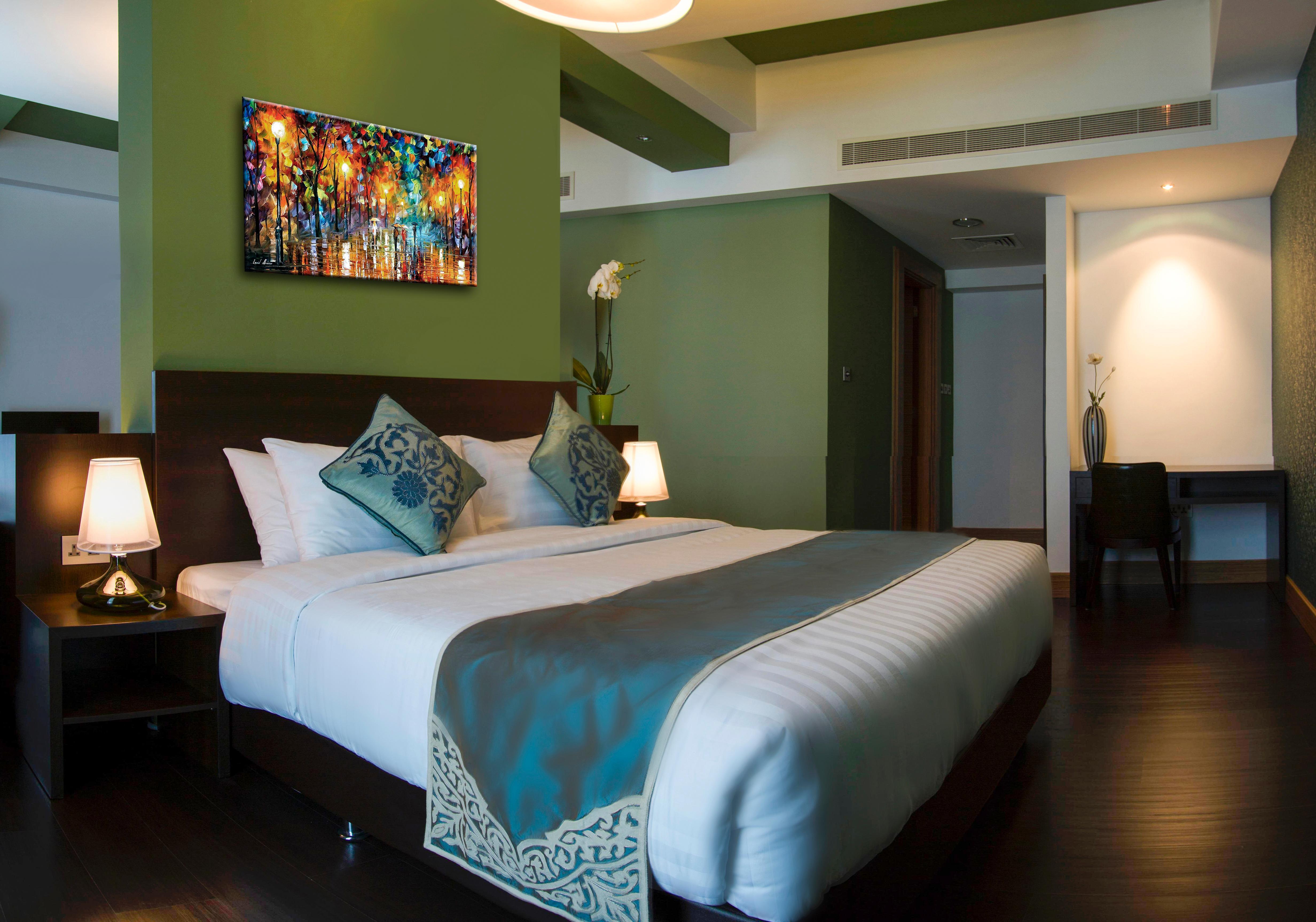 Belair Executive Suites Manama Zewnętrze zdjęcie