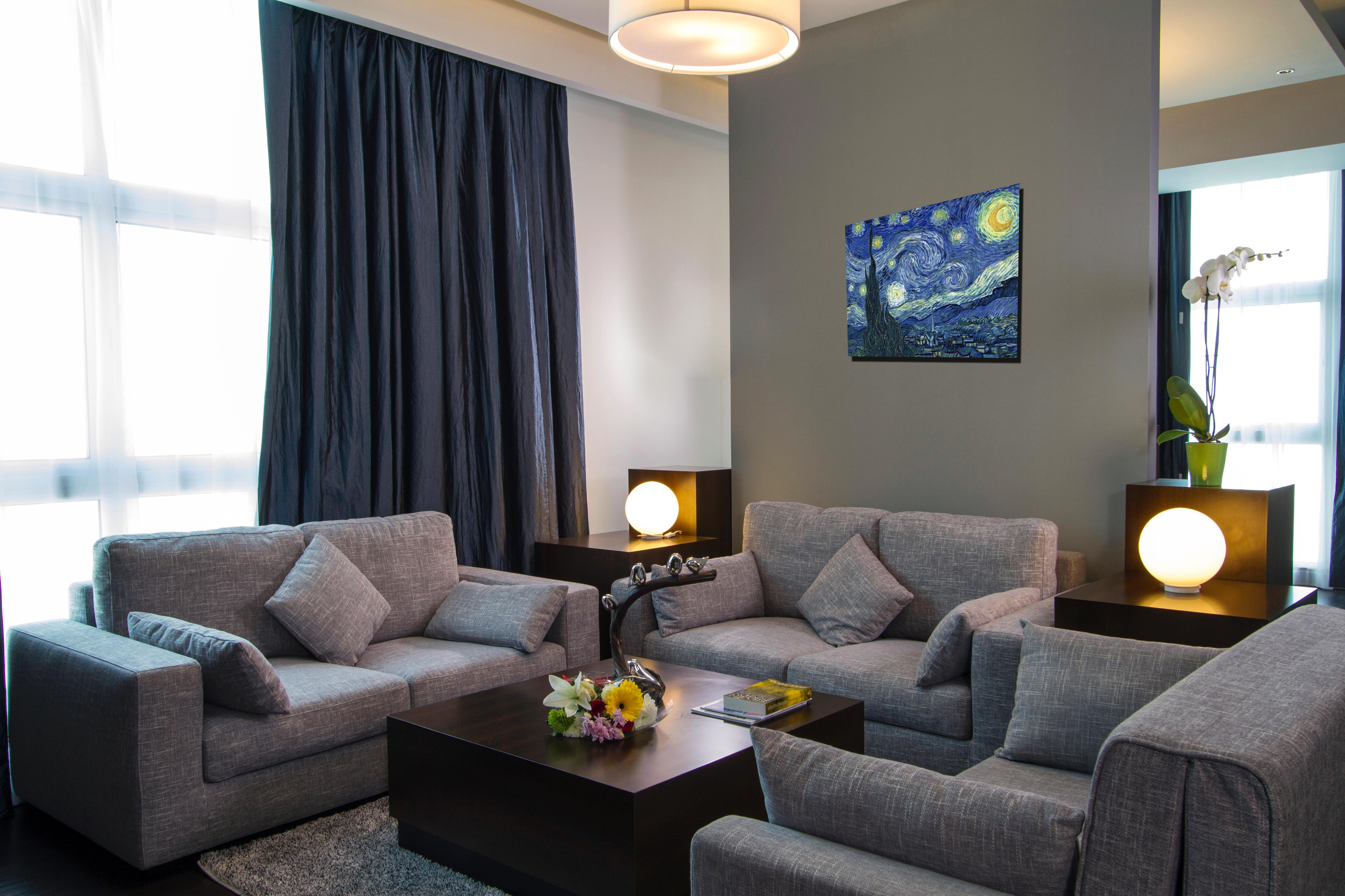 Belair Executive Suites Manama Zewnętrze zdjęcie