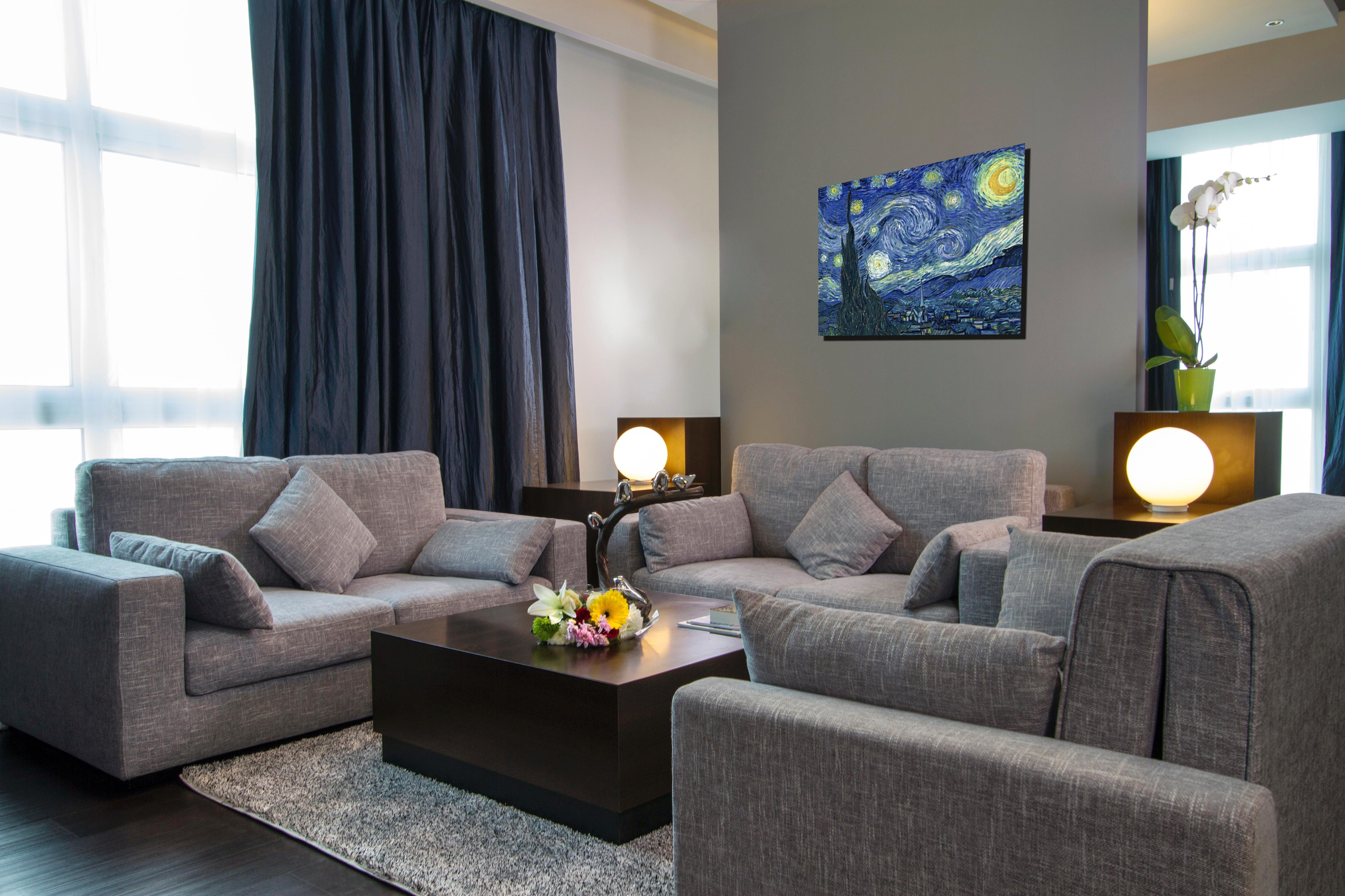 Belair Executive Suites Manama Zewnętrze zdjęcie