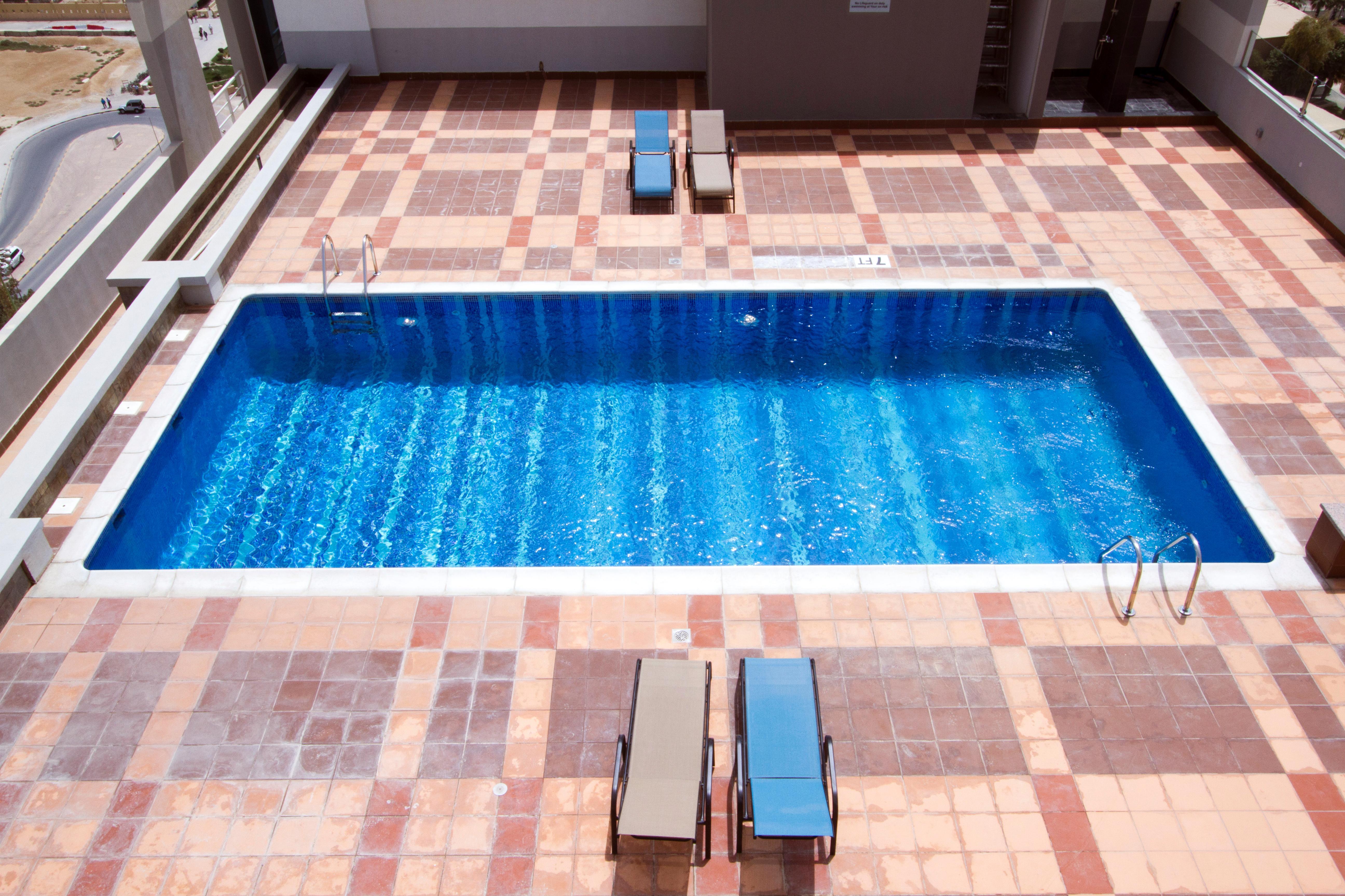 Belair Executive Suites Manama Zewnętrze zdjęcie