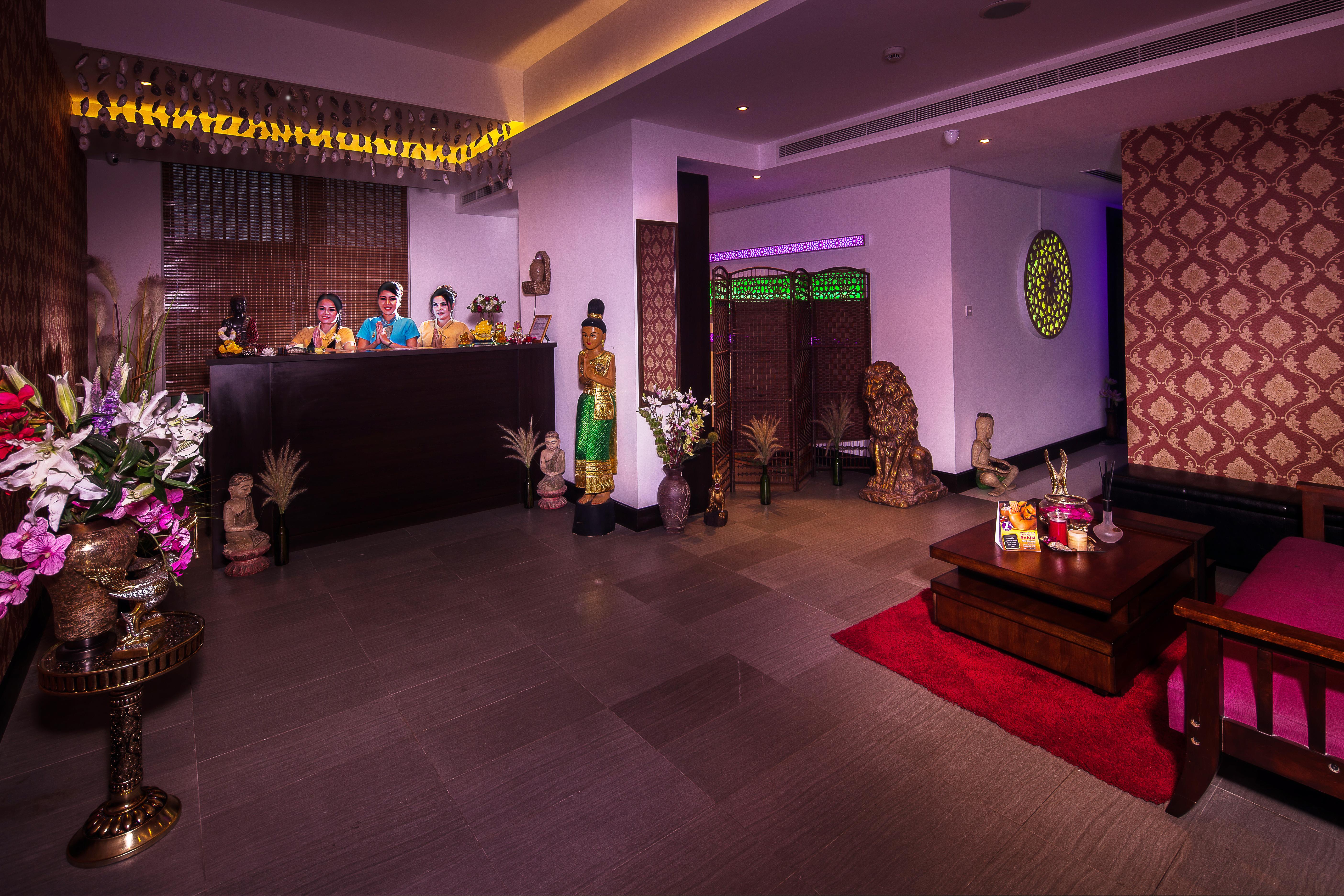 Belair Executive Suites Manama Zewnętrze zdjęcie