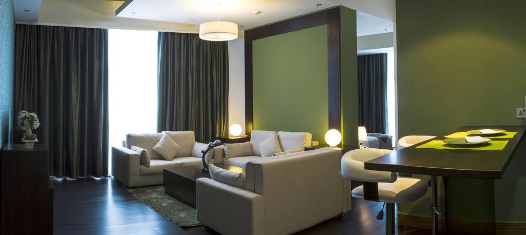Belair Executive Suites Manama Zewnętrze zdjęcie