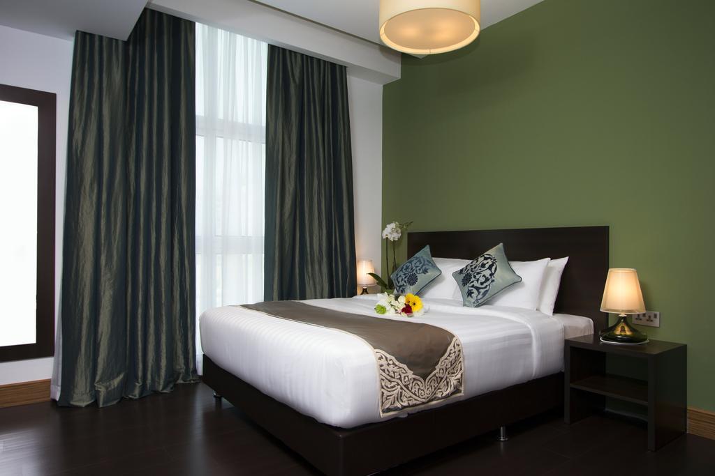 Belair Executive Suites Manama Zewnętrze zdjęcie