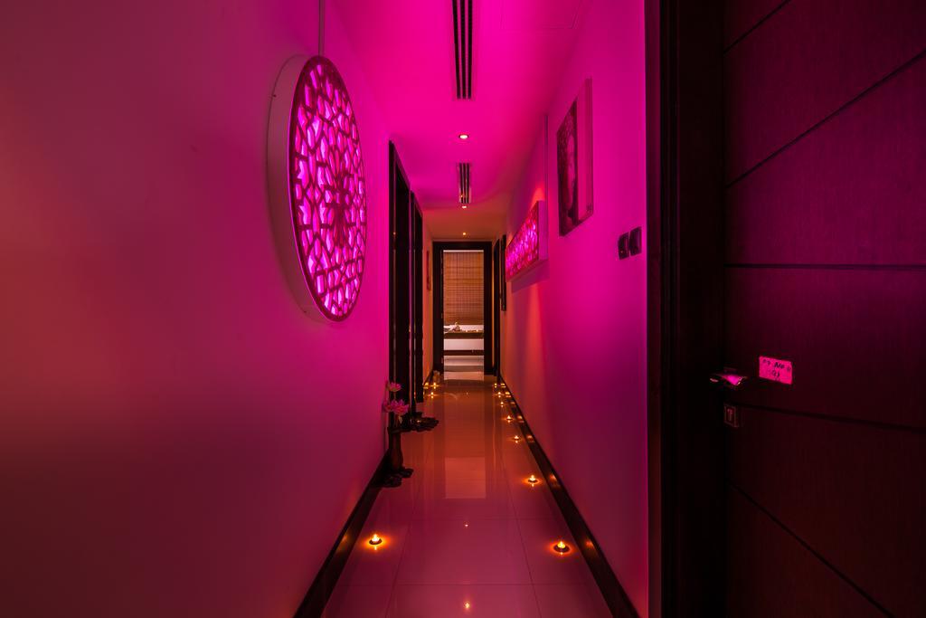 Belair Executive Suites Manama Zewnętrze zdjęcie