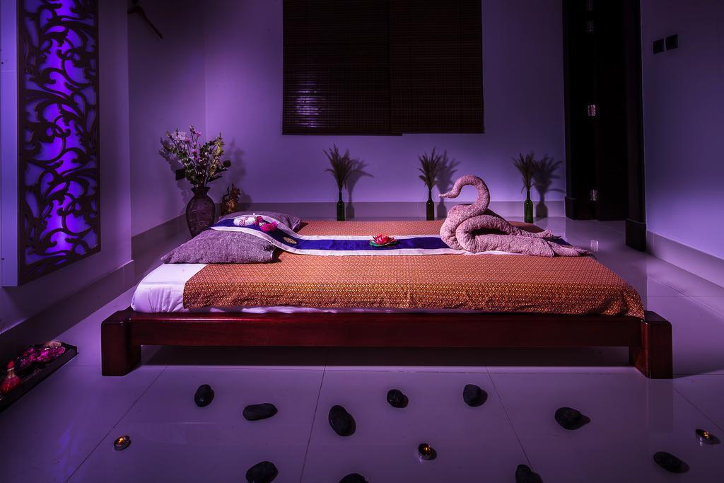 Belair Executive Suites Manama Zewnętrze zdjęcie