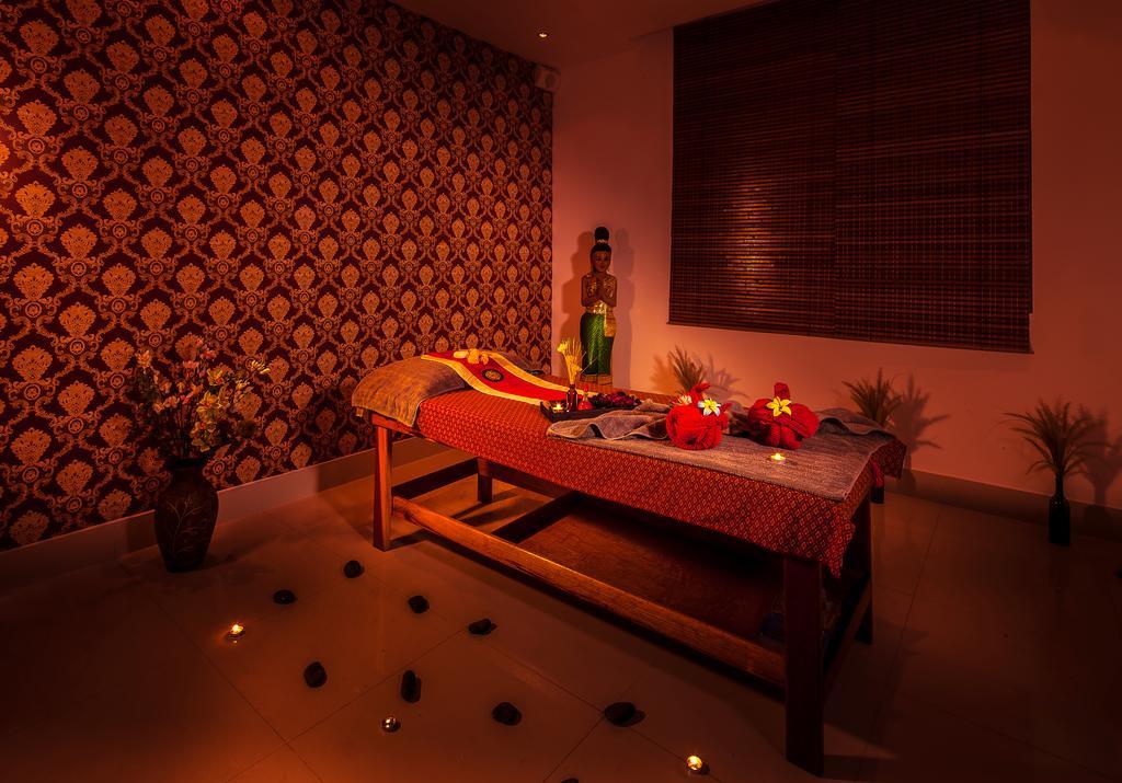 Belair Executive Suites Manama Zewnętrze zdjęcie