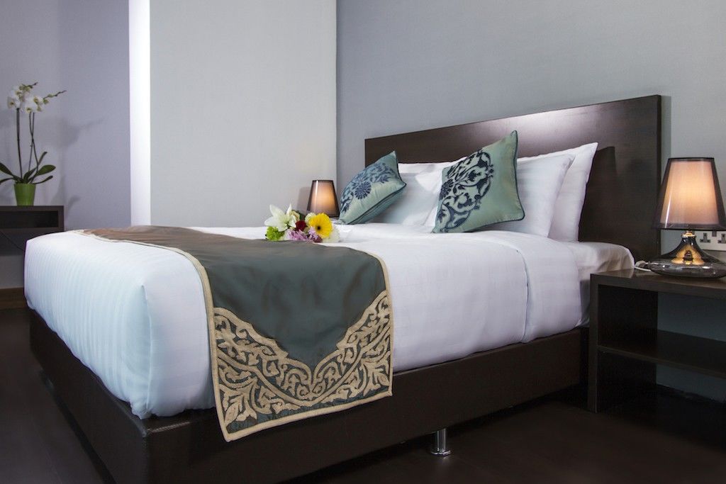 Belair Executive Suites Manama Zewnętrze zdjęcie