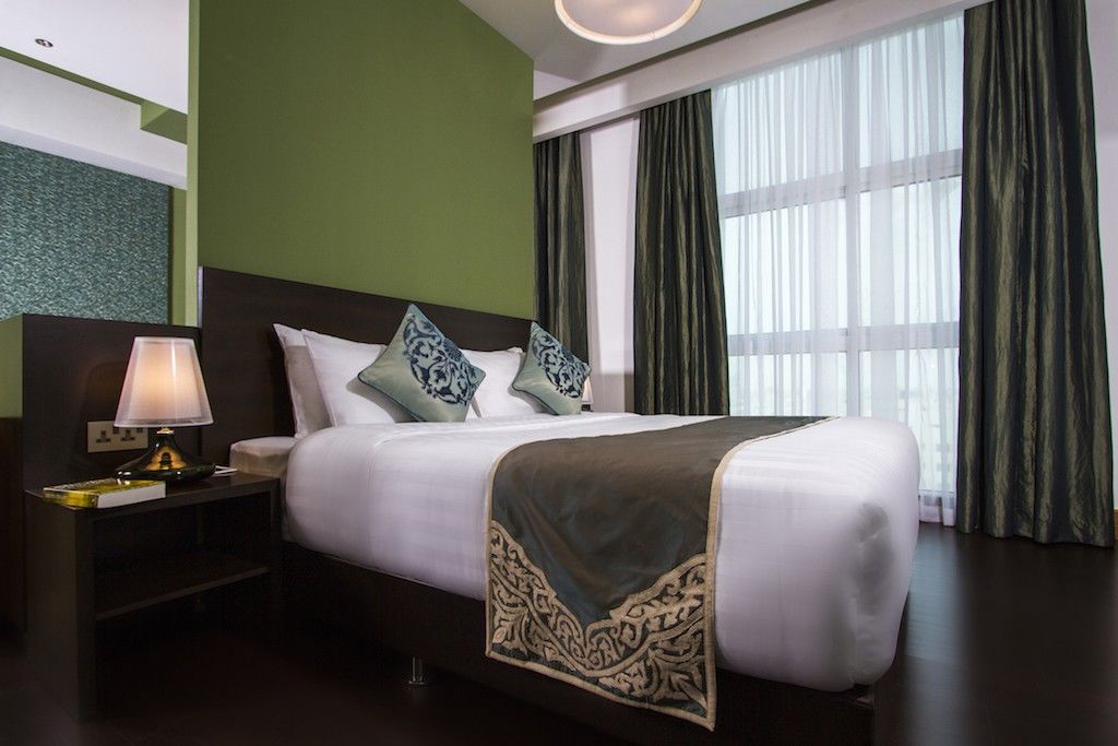 Belair Executive Suites Manama Zewnętrze zdjęcie