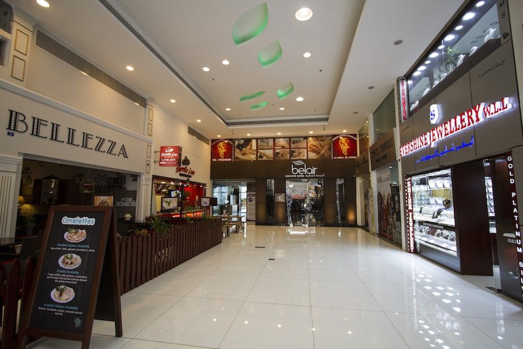 Belair Executive Suites Manama Zewnętrze zdjęcie