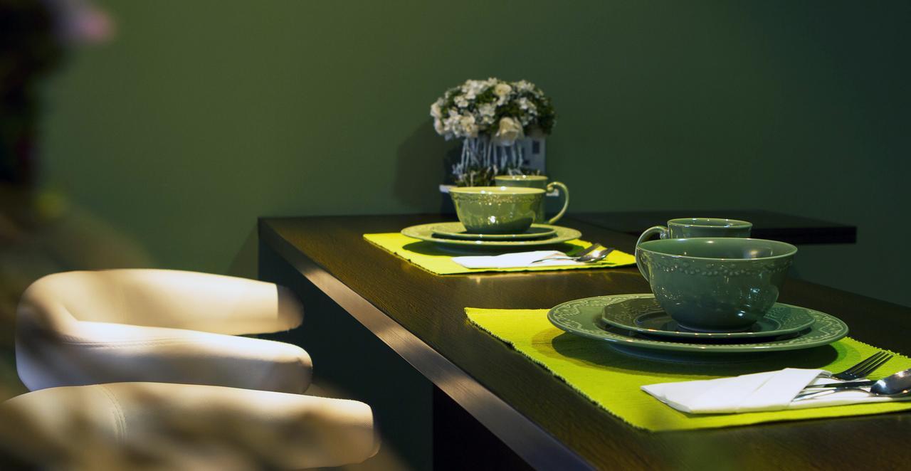 Belair Executive Suites Manama Zewnętrze zdjęcie
