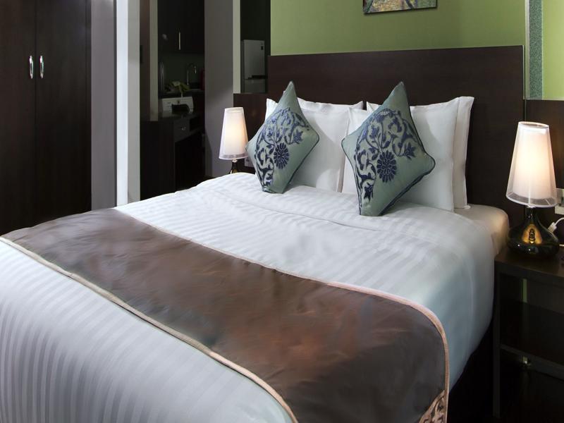 Belair Executive Suites Manama Zewnętrze zdjęcie