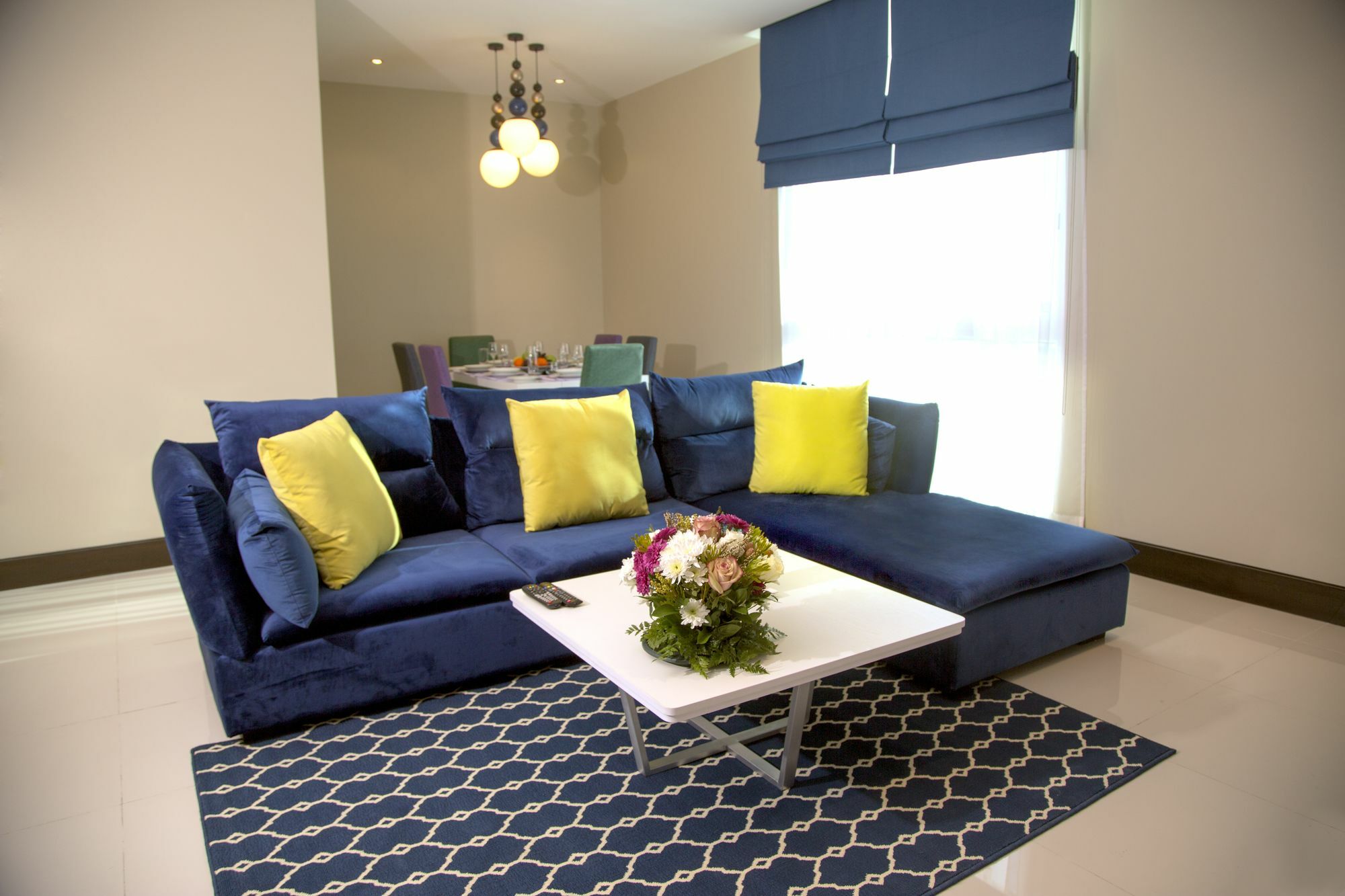 Belair Executive Suites Manama Zewnętrze zdjęcie