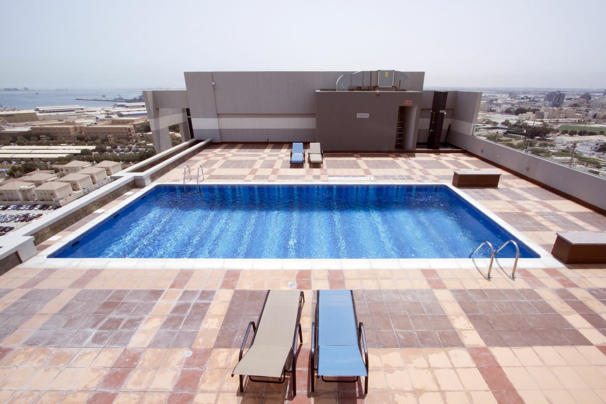 Belair Executive Suites Manama Zewnętrze zdjęcie