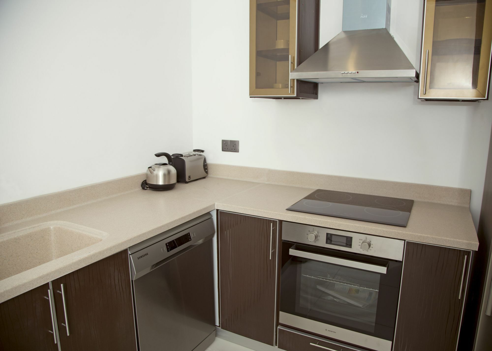 Belair Executive Suites Manama Zewnętrze zdjęcie