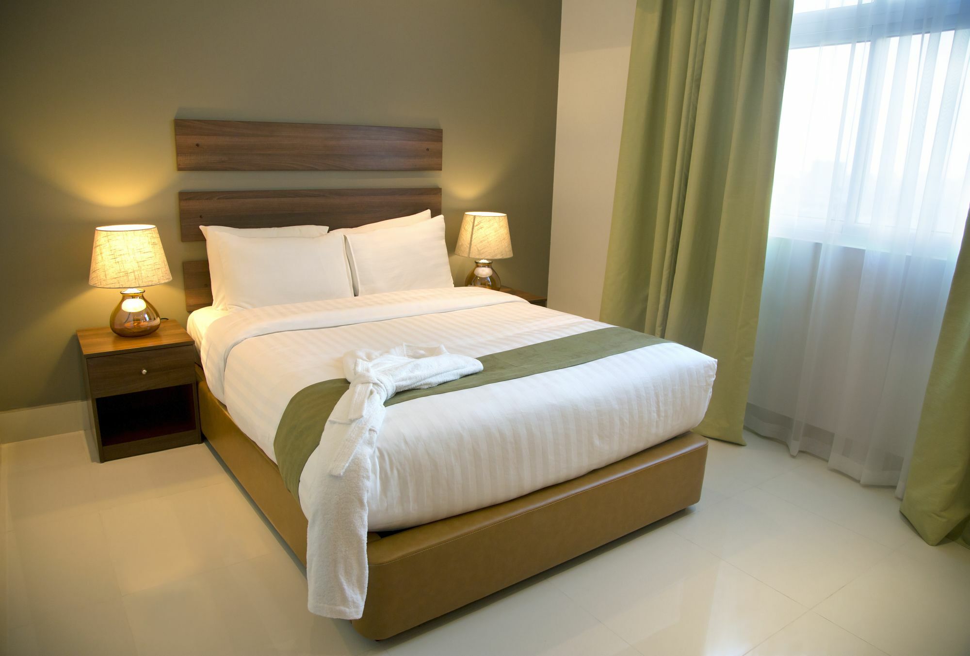 Belair Executive Suites Manama Zewnętrze zdjęcie